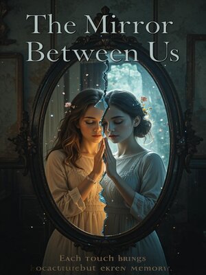 cover image of The Mirror Between Us